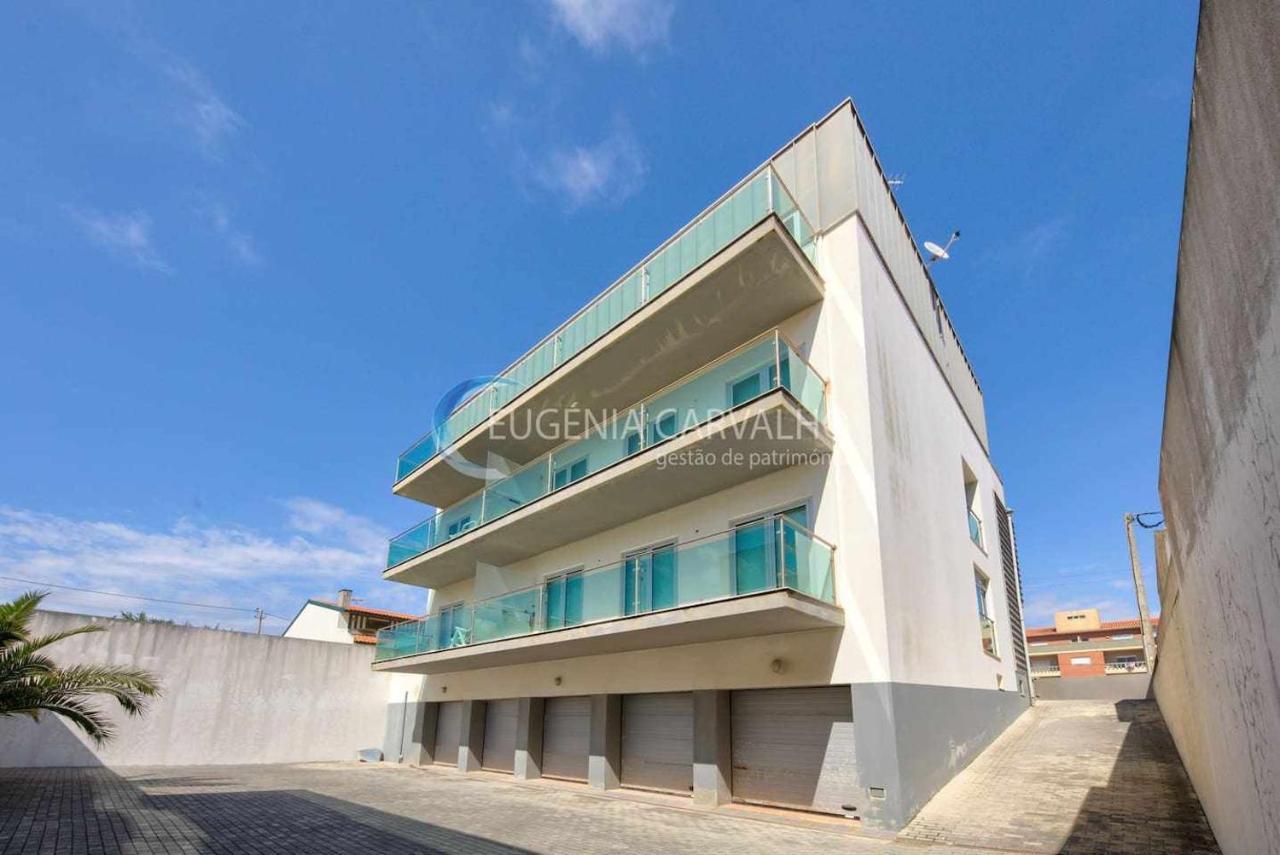 Appartamento Casa da Praia Costa Nova Esterno foto